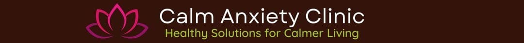 Calm Anxiety Clinic