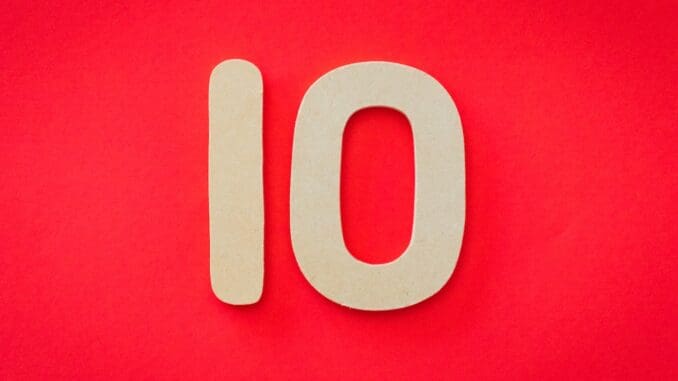 ten ways CBT transforms negativety and creates positivity