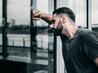 anxiety worry