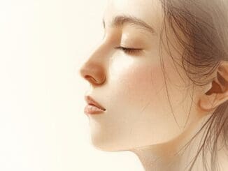woman experiencing CBT for GAD at Calm Anxiety Clinic