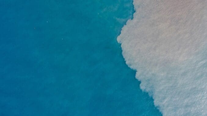 ERP Therapy Water Wave