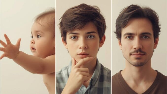 ow Childhood Trauma Affects Adult Mental Health