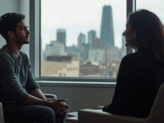 coping with anxiety and depression in Chicago, IL suggestions from calm anxiety therapist