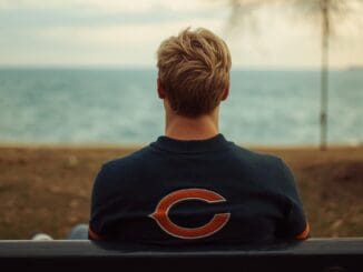 man with GAD in chicago considering emdr therapy for GAD